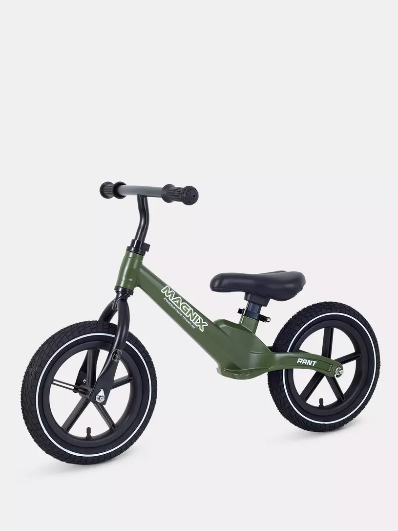 Беговел Rant Magnix Green