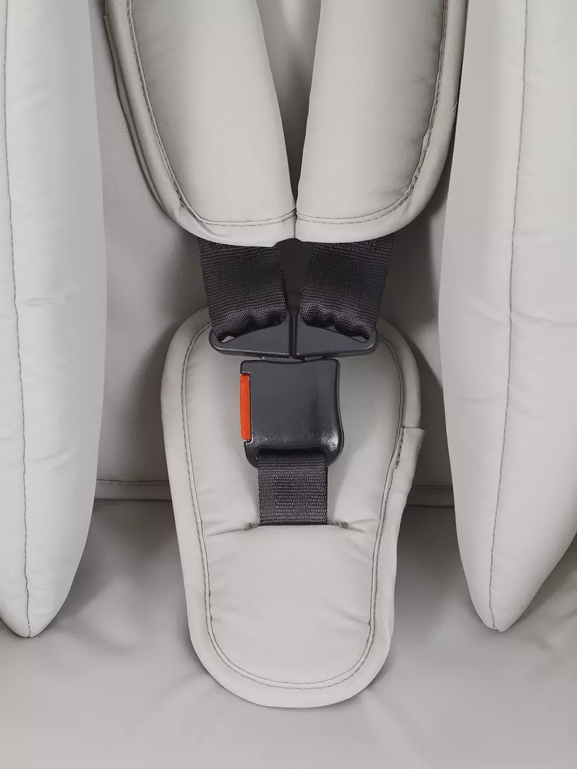 Коляска 3 в 1 Rant Flex 2025 RA077 Stone
