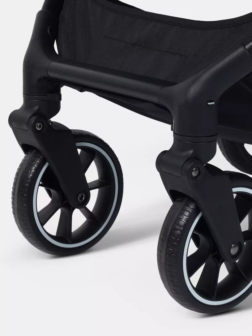 Коляска прогулочная Mowbaby Airy plus Blue