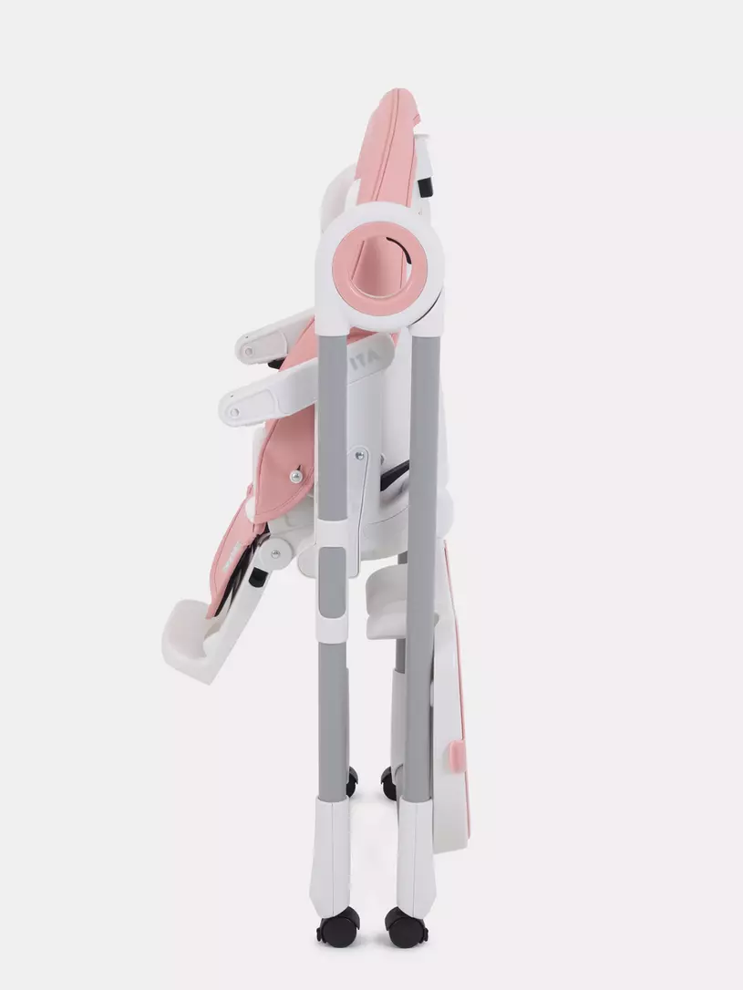 Стульчик для кормления Rant Vita Cloud Pink