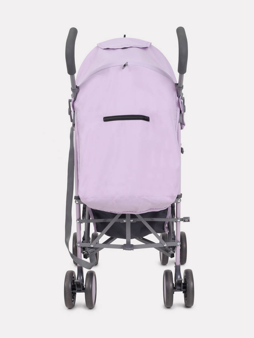 Коляска прогулочная Rant Basic Tango Sweet Lavender