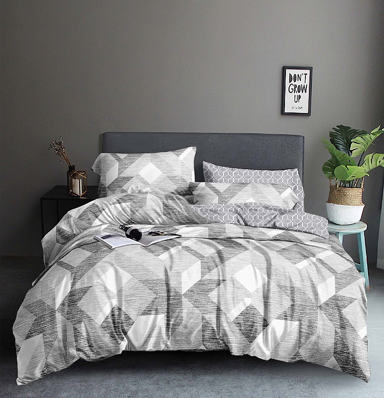 КПБ Dream Fly семейный DF05-317-50 код1112