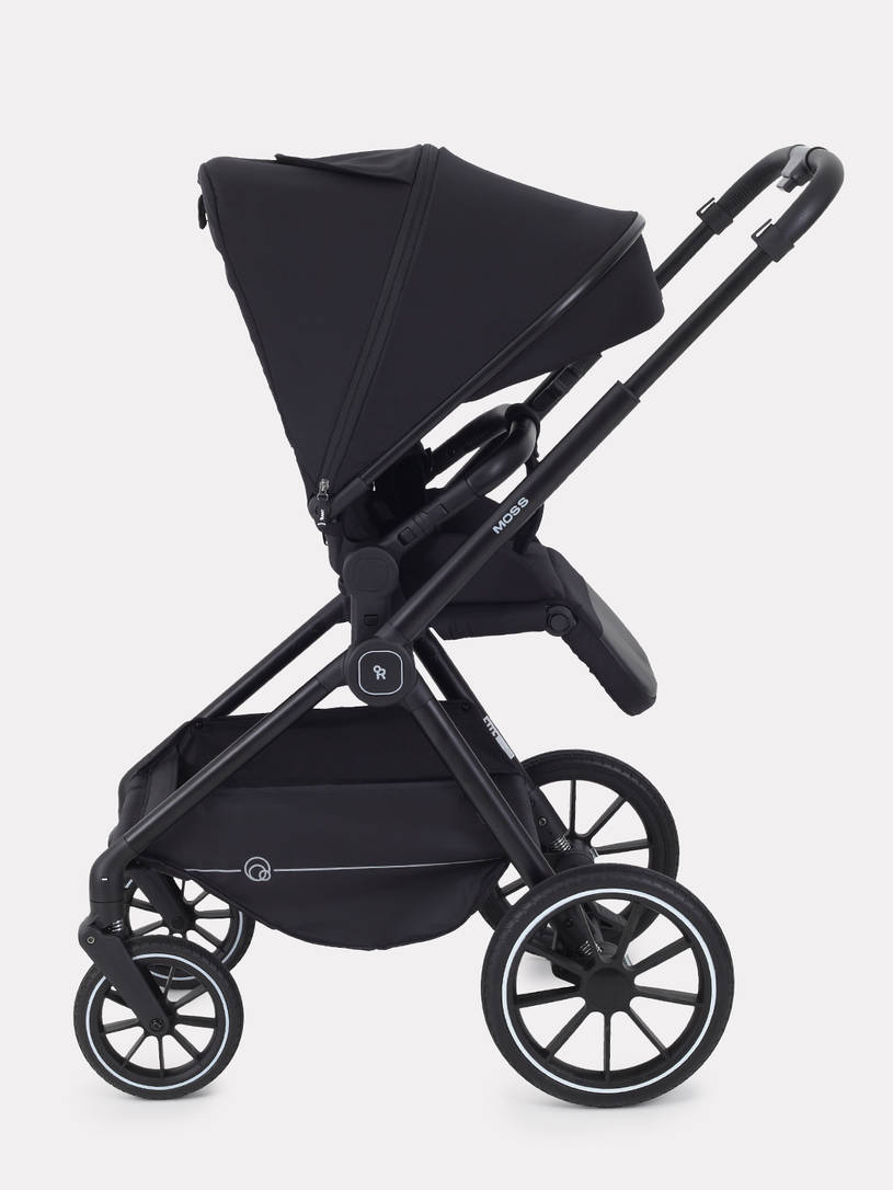 Коляска 2 в 1 Rant Moss Latte beige