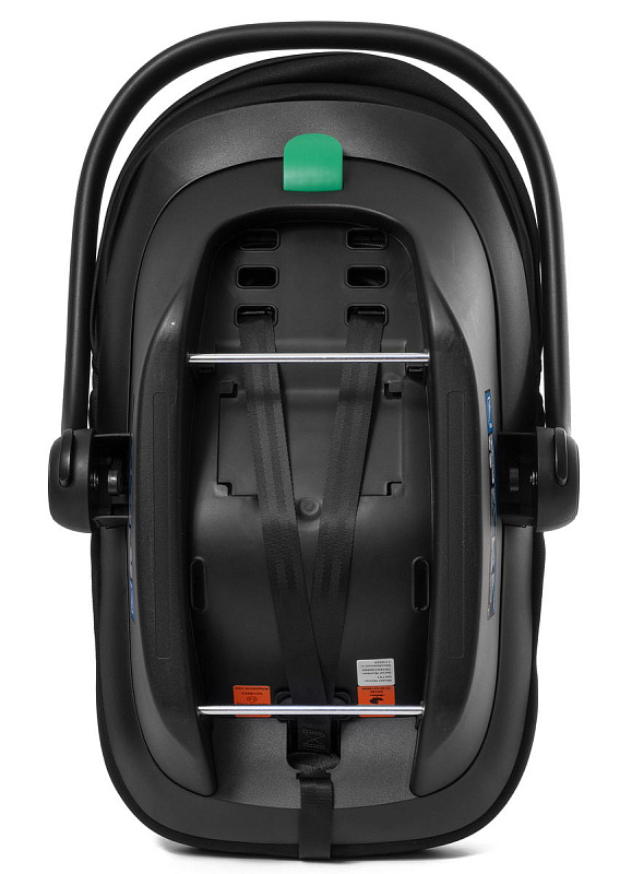 Автолюлька Sevillababy Cosmo 0-13 кг черный