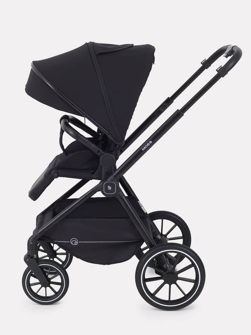 Коляска 2 в 1 Rant Moss Latte beige