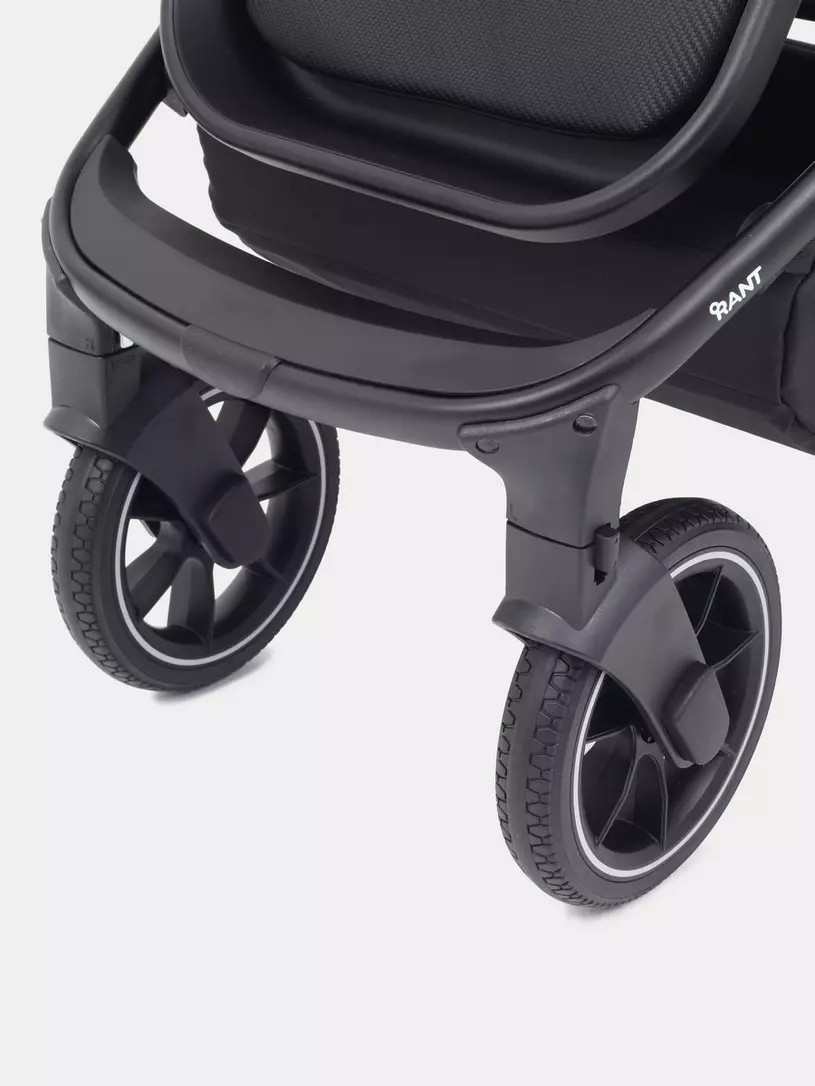 Коляска 3 в 1 Rant Flex 2025 RA077 Stone