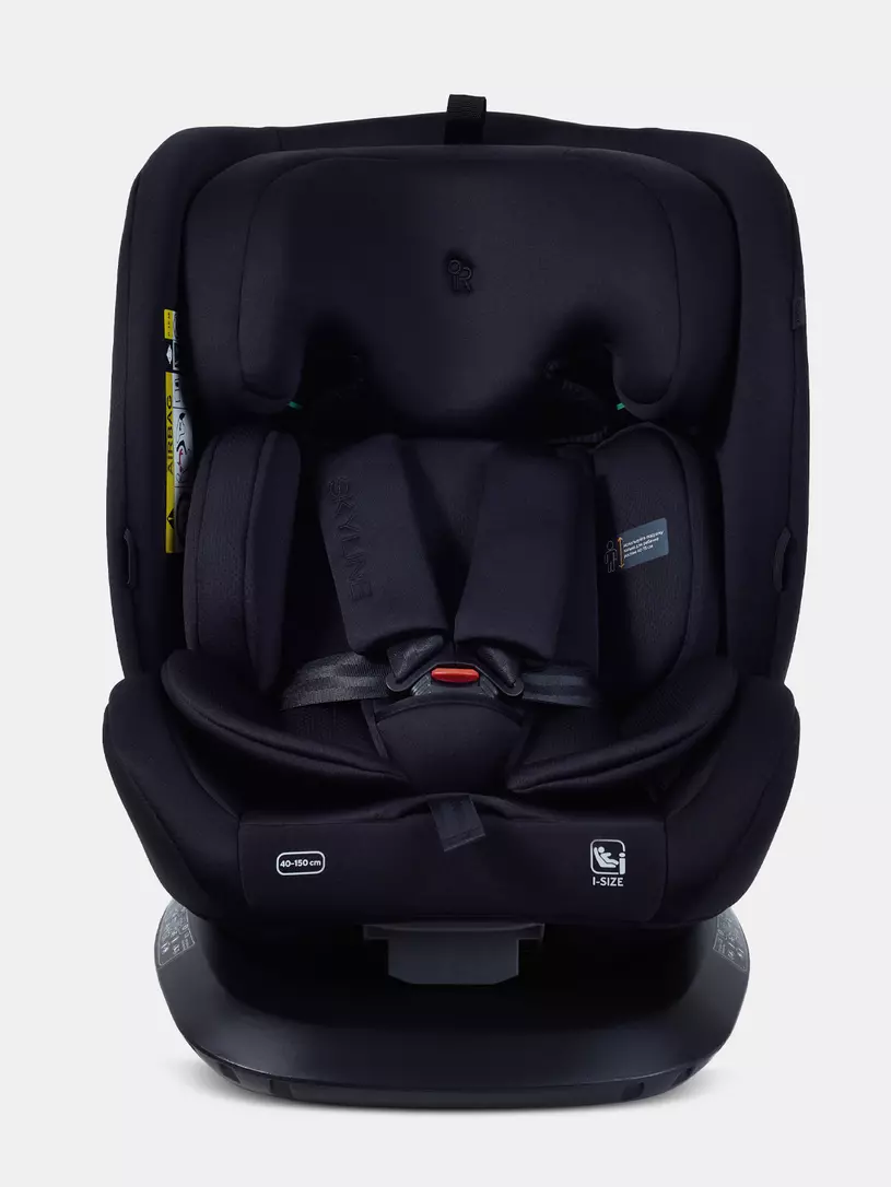 Автокресло Rant Skyline Isofix (40-150 см) Black