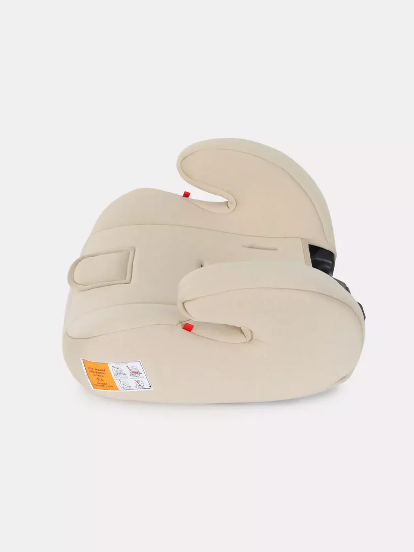 Автокресло Rant Basic Spark 1/2/3 (9-36 кг) Cream