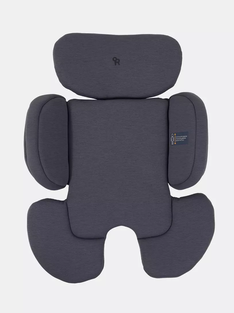 Автокресло Rant Skyline Pro Isofix (40-150 см) Grey