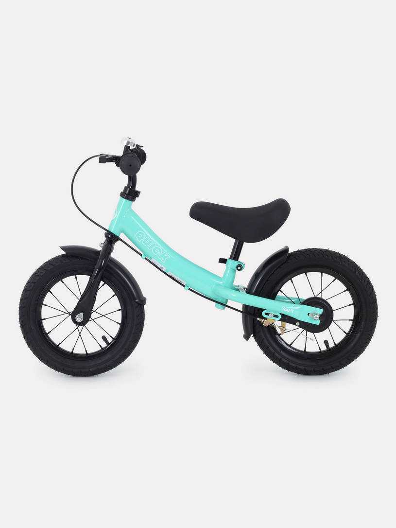 Беговел Rant Quick Mint