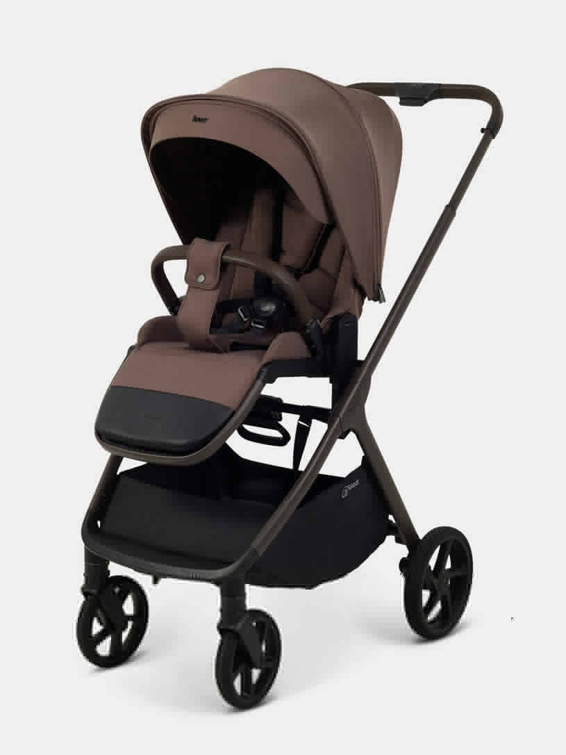 Коляска 2 в 1 Rant Aventa Beige