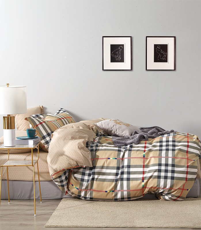 Twill евро 4 наволочки TPIG6-1896 КОД1038