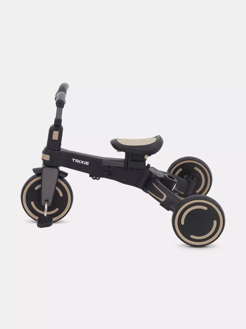 Велосипед 3-х колесный Mowbaby Trixie Beige