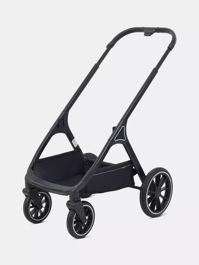 Коляска 2 в 1 Rant Basic Terra Grey