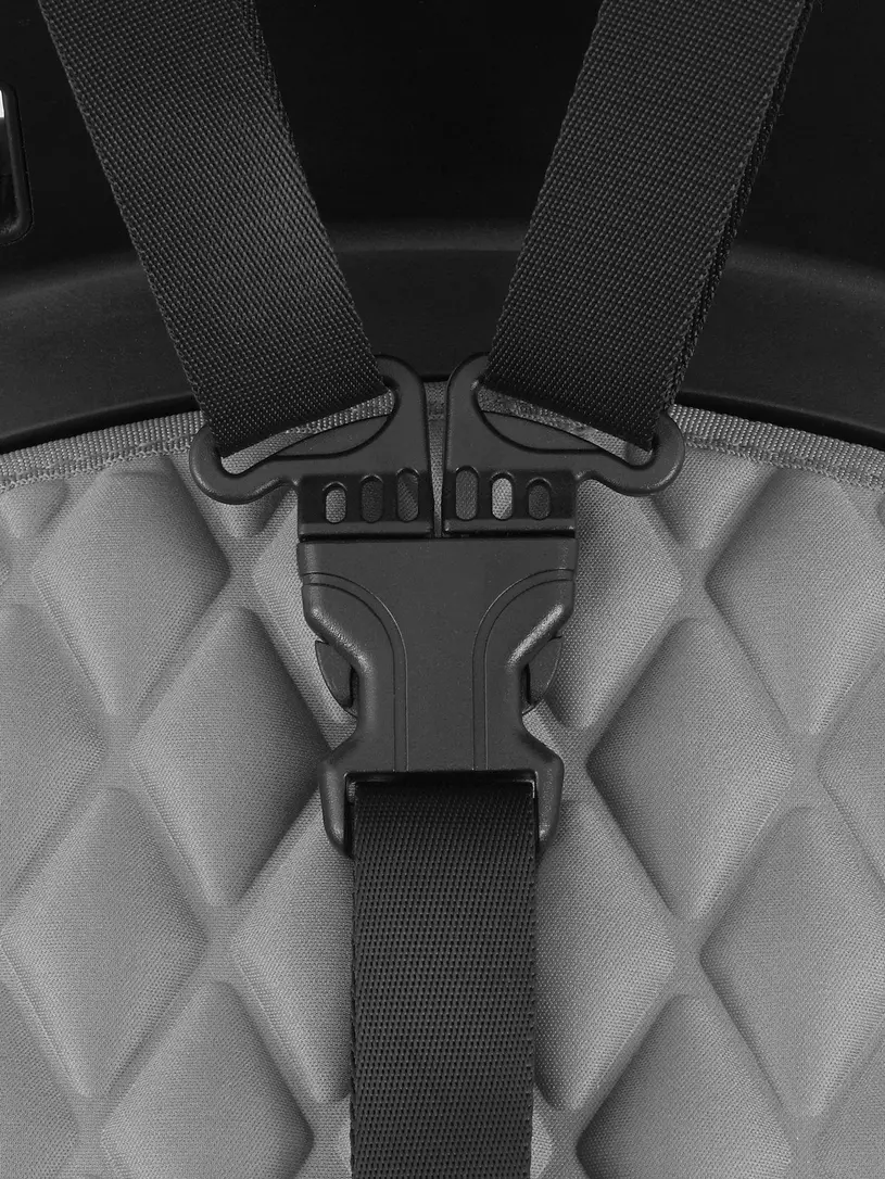 Велосипед 3-х колесный Rant Birdie Graphite