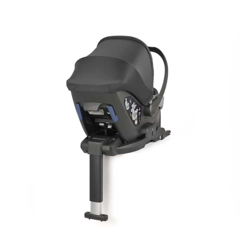 Автокресло Inglesina Darwin i-Size (0-13 кг), Horizon Grey