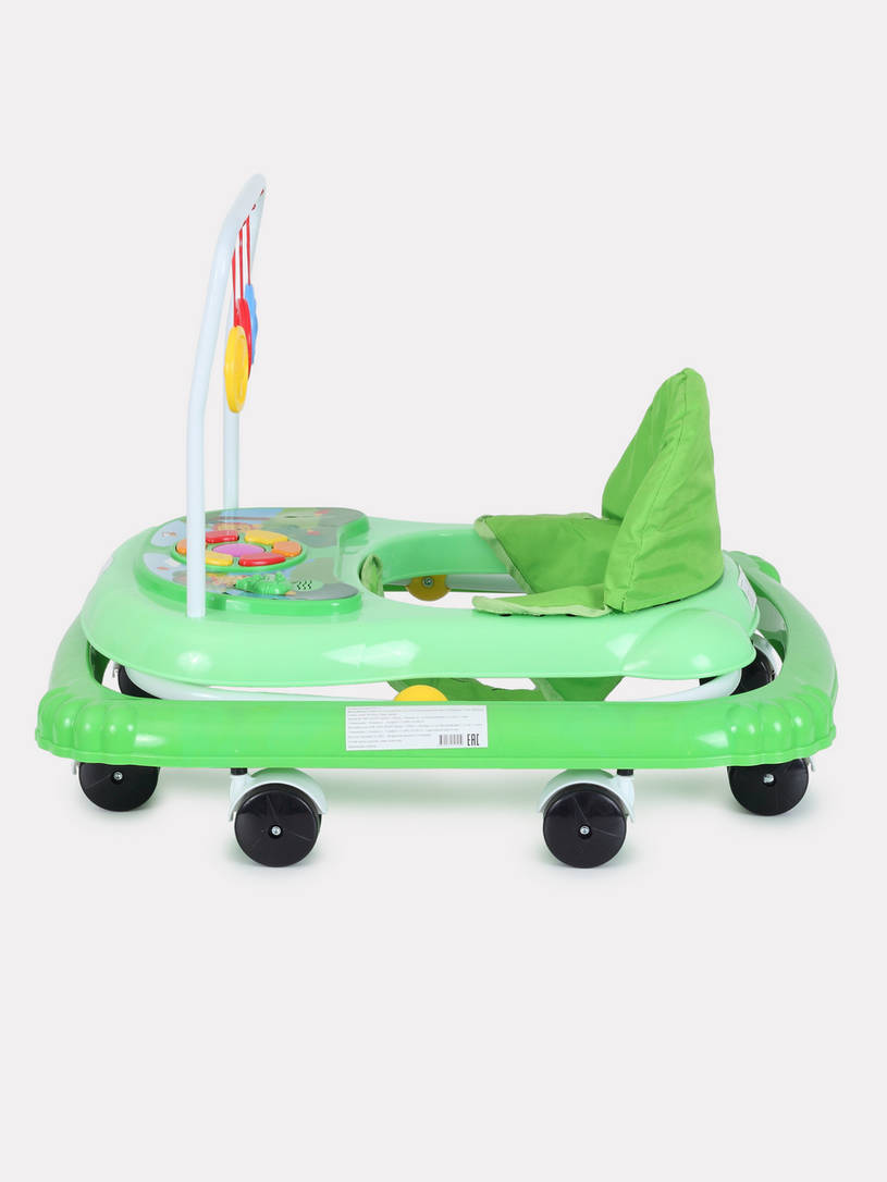 Ходунки Rant green