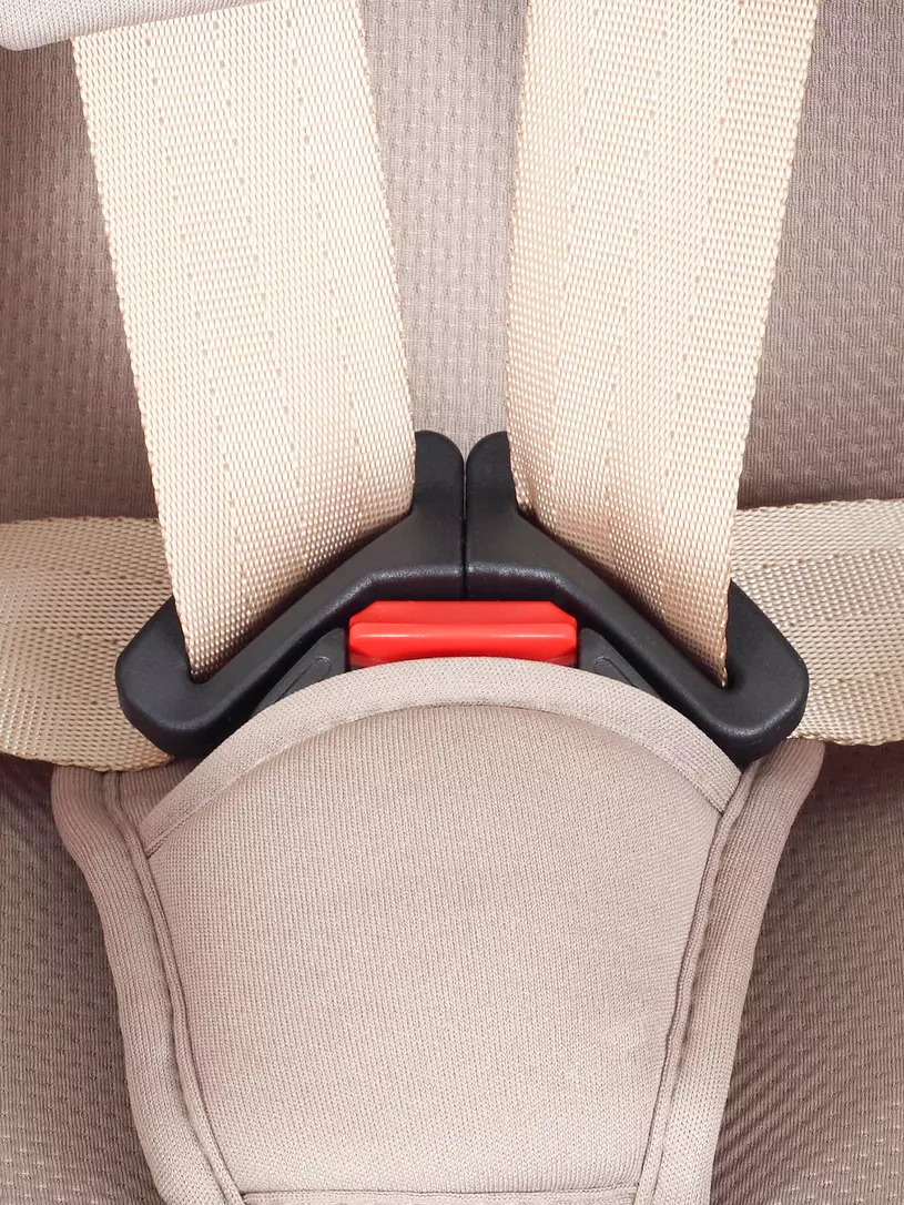 Автокресло Rant Basic Spark Next группа 1/2/3 (9-36 кг) Beige