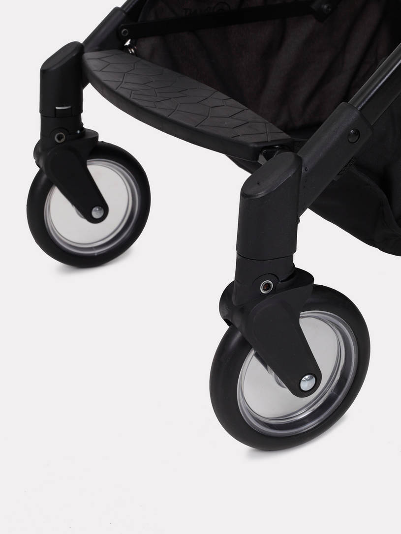 Коляска прогулочная Rant Action Cloud pink