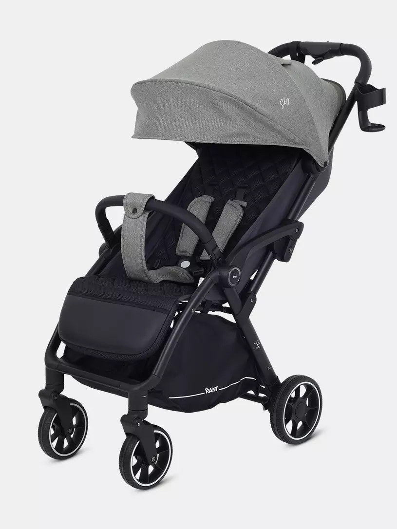 Коляска прогулочная Rant Sky 2025 Olive