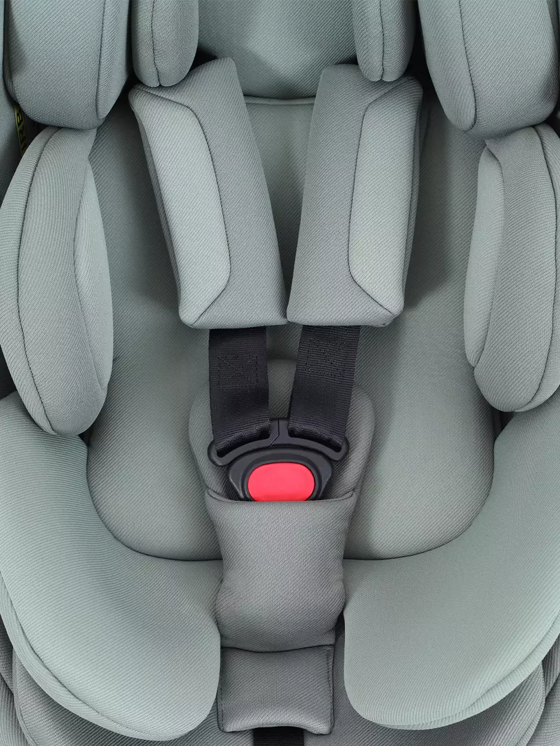 Автокресло Rant Aster Zero (40-87см) Olive