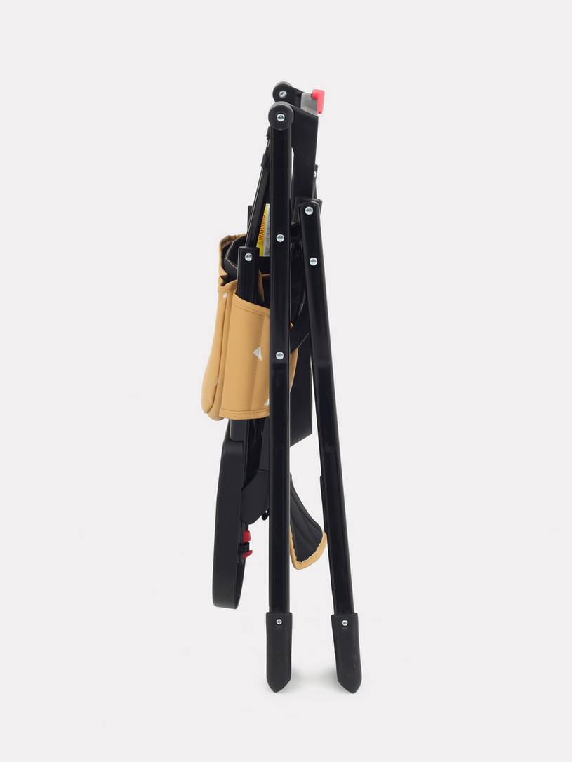 Стульчик для кормления Mowbaby Bravo Desert Beige