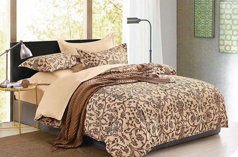 КПБ Dream Fly семейный DF05-508-50 код1112