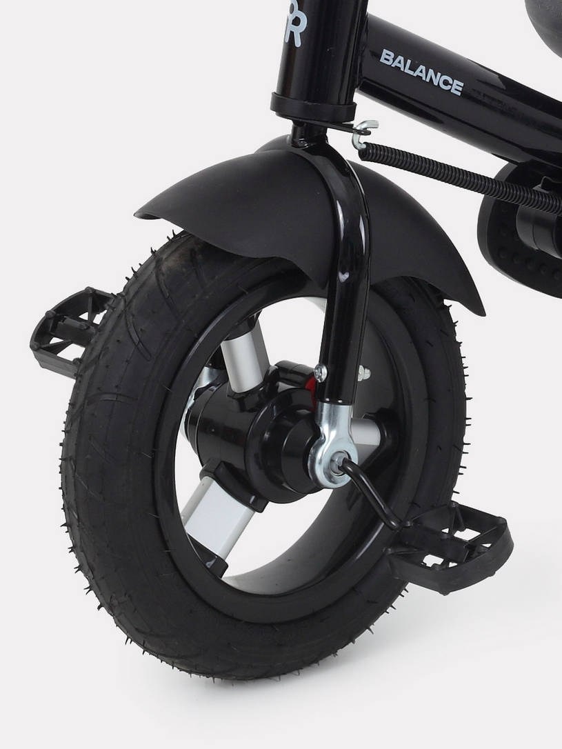 Велосипед трехколесный Rant Balance Green