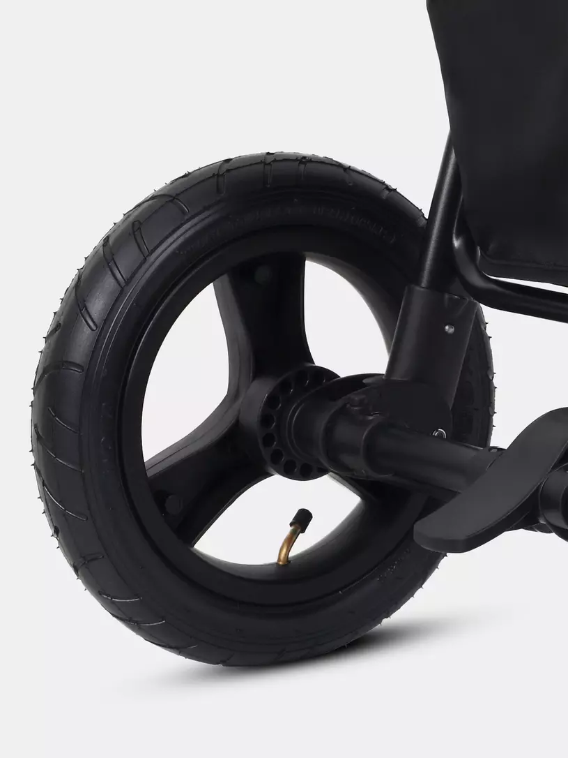 Коляска прогулочная Mowbaby Stormy Mocca