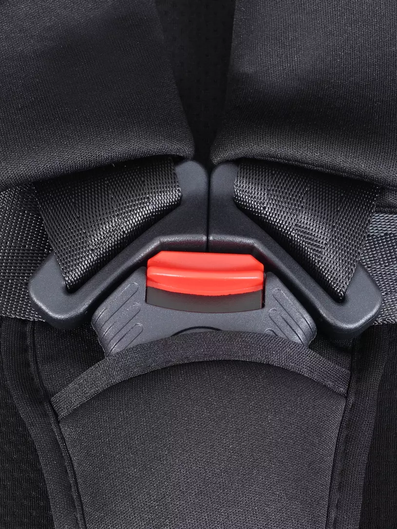 Автокресло Rant Basic Unity Next группа 0+/1/2/3 (0-36 кг) Black