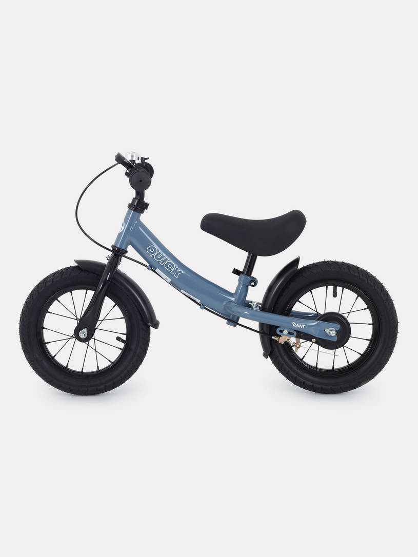 Беговел Rant Quick Grey-blue