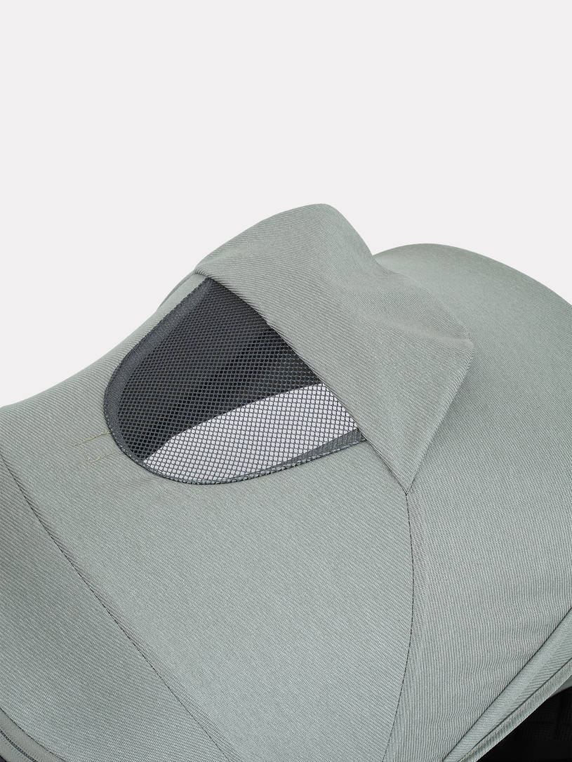 Коляска прогулочная Rant Sky 2025 Green