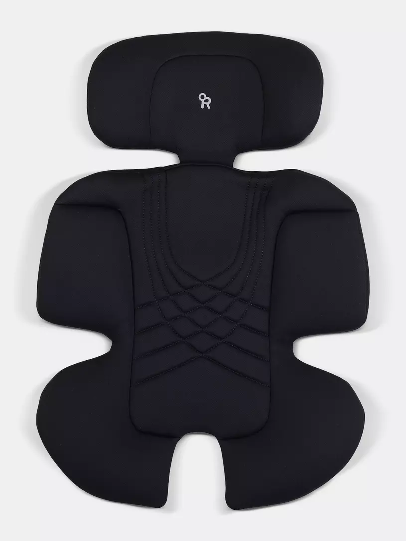 Автокресло Rant Aster Max (40-125 см) Black