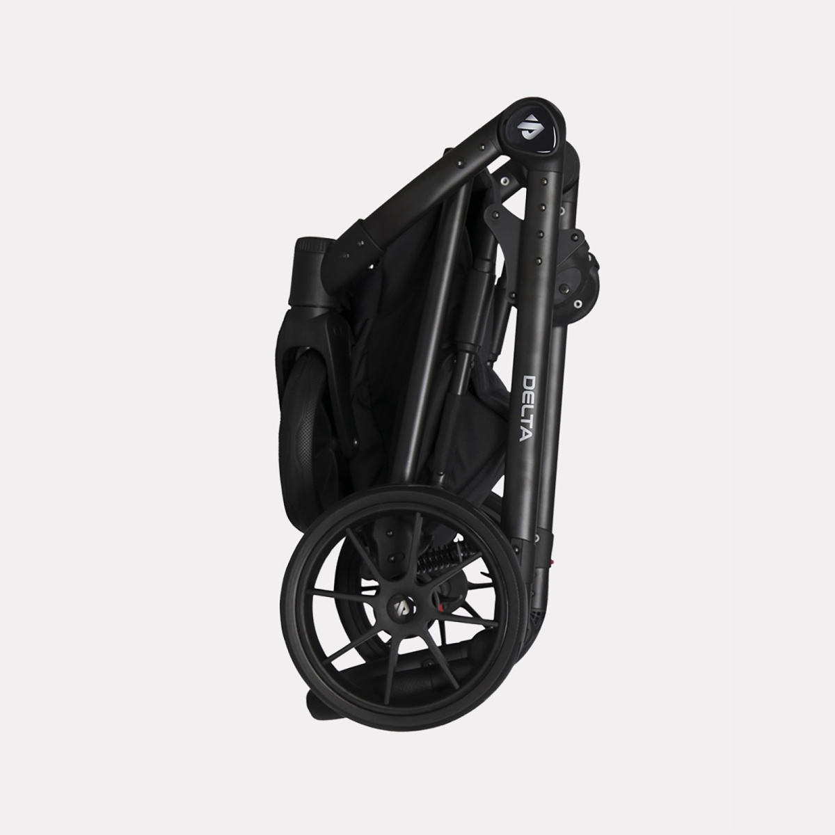 КОЛЯСКА 3 В 1 RIKO BASIC DELTA 05 CARBON