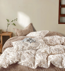 Постельное белье Tango Novella евро 4 наволочки TS04-X302 код1005