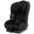 Автокресло Rant Fiesta City line 0/1/2 (0-25 кг) black