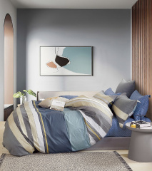 Twill евро 4 наволочки TPIG6-1714 КОД1038