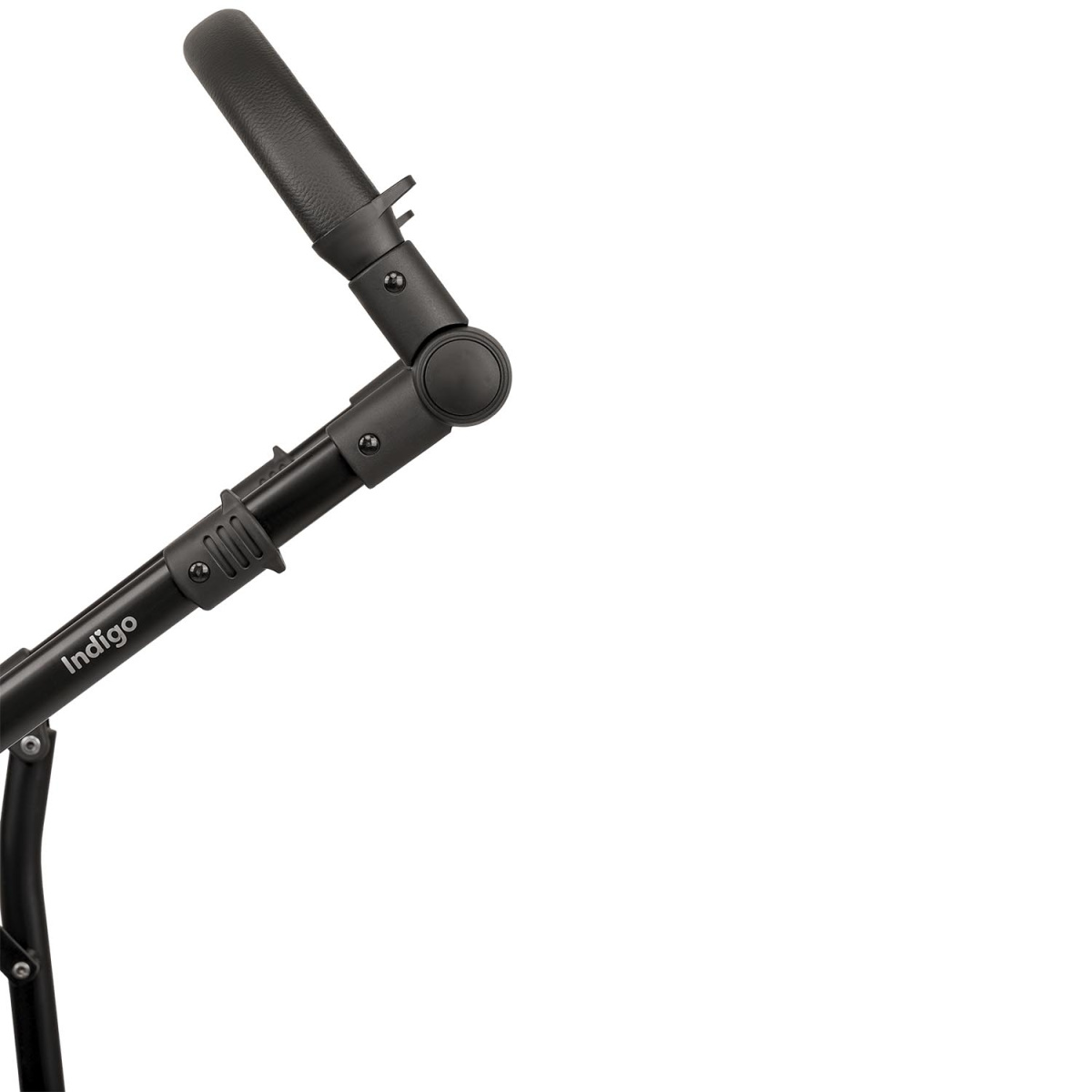 Коляска 2 в 1 Indigo, In 05 (Коричневый)