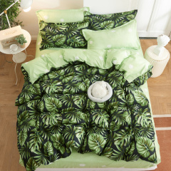 КПБ Dream Fly Евро 2 наволочки DF03-203 код1069