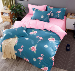 Twill евро 4 наволочки TPIG6-1762 КОД1038