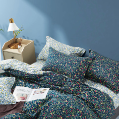 Постельное белье Tango Novella евро 4 наволочки TS04-X303 код1005