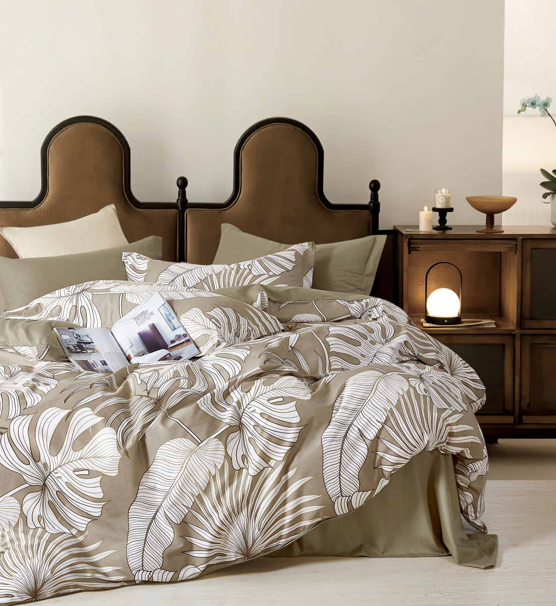 Twill 2 спальный TPIG2-2039-70 КОД1049