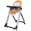 Стульчик для кормления Rant Onyx Desert Beige