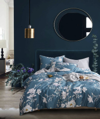 Кпб Египетский хлопок семейный TIS05-885 код1098