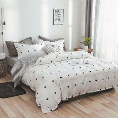 КПБ Dream Fly 2 спальный DF02-114-70 код1179