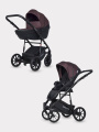 Коляска 2 в 1 RIKO BASIC PACCO 01 Plum