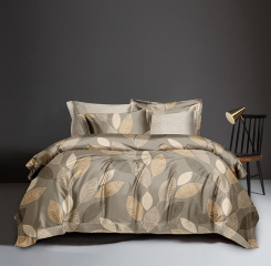 КПБ Dream Fly 2 спальный DF02-523-50 код1179