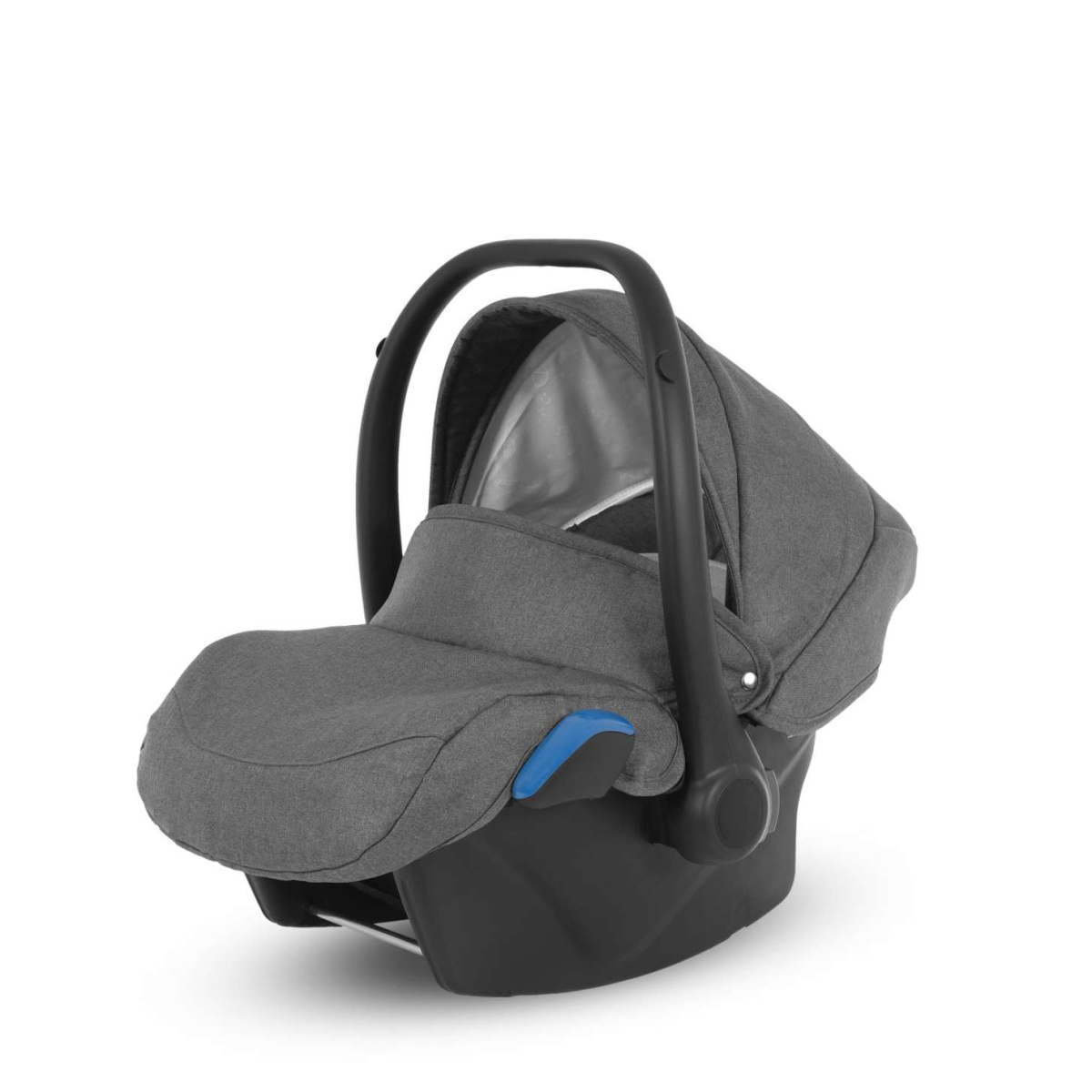 Коляска Camarelo Faro 3 в 1 серый меланж