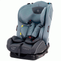 Автокресло Rant Fiesta City line 0/1/2 (0-25 кг) grey
