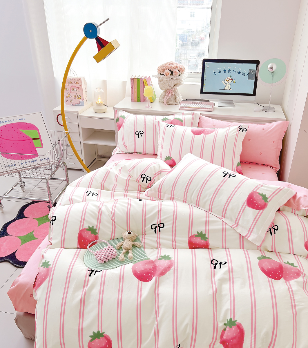 Twill 1,5 спальный наволочки 70x70 TPIG4-2011-70 КОД1050